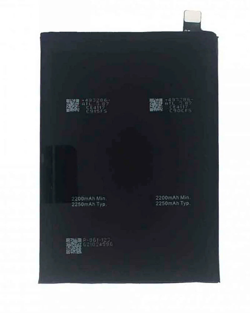 Battery For Oneplus Nord 2 5G/ 9RT