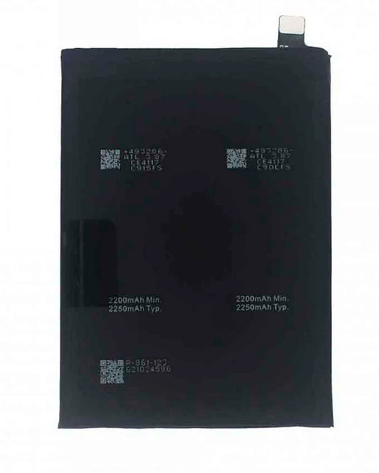 Battery For Oneplus Nord 2 5G/ 9RT
