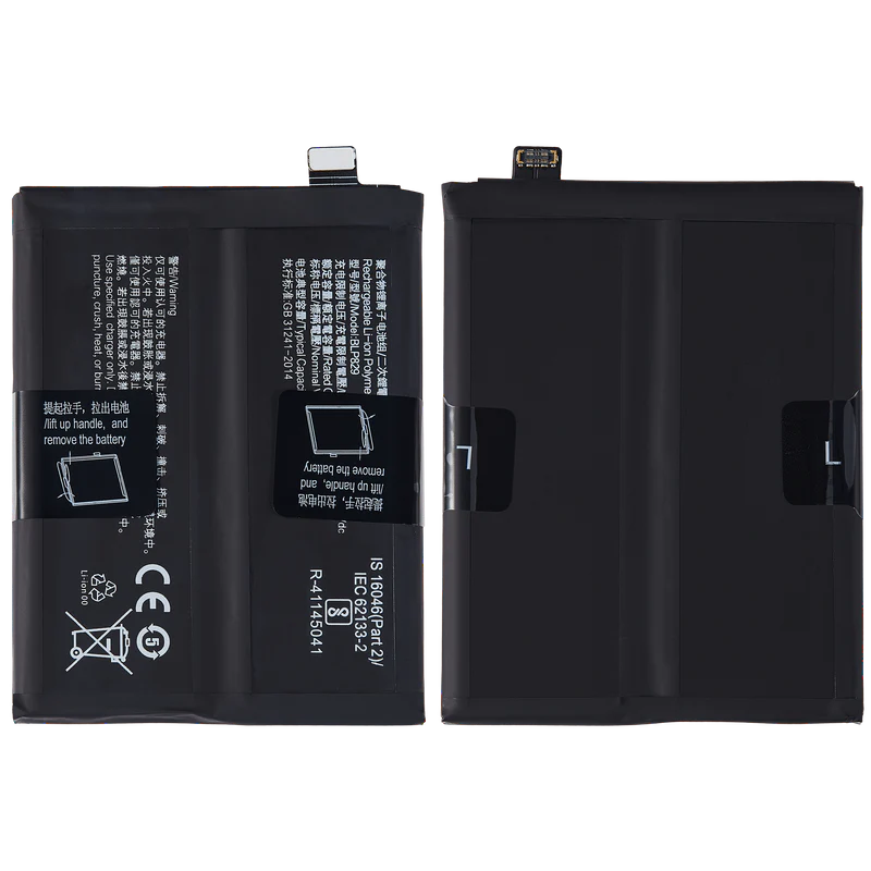 Battery For OnePlus 9