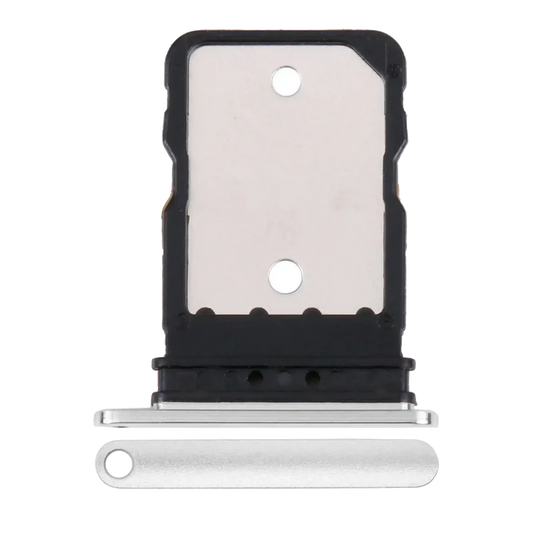 Replacement Sim Card Tray Compatible For Google Pixel 9a