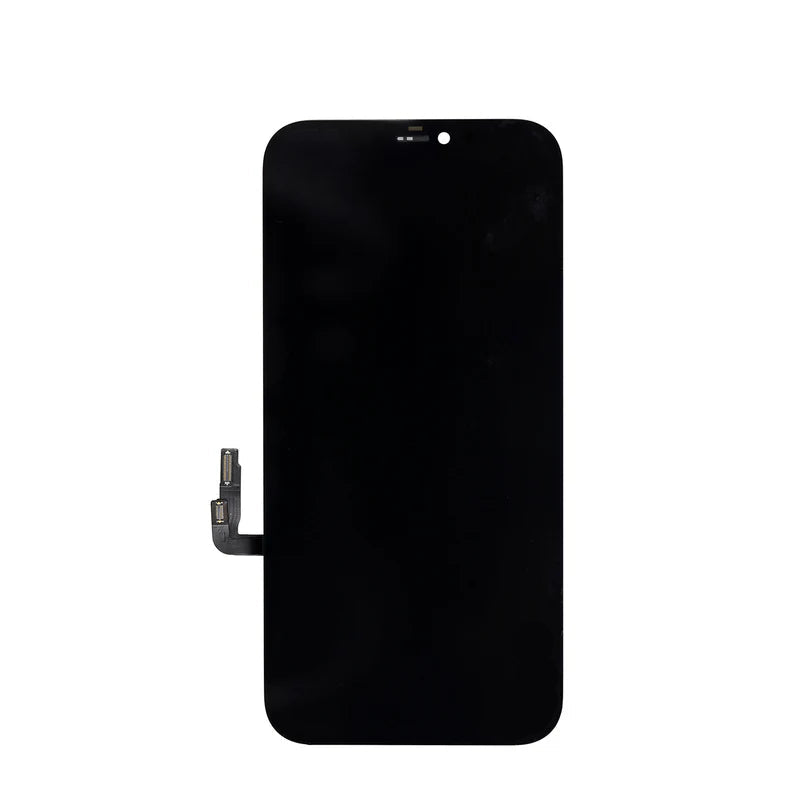 OLED SCREEN DIGITIZER ASSEMBLY FOR IPHONE 12/12 PRO- BLACK