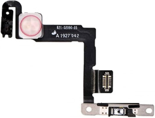 iPhone Power Button Flex Cable (Select Model Below)