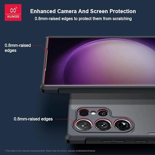 Xundd Magnetic MagSafe