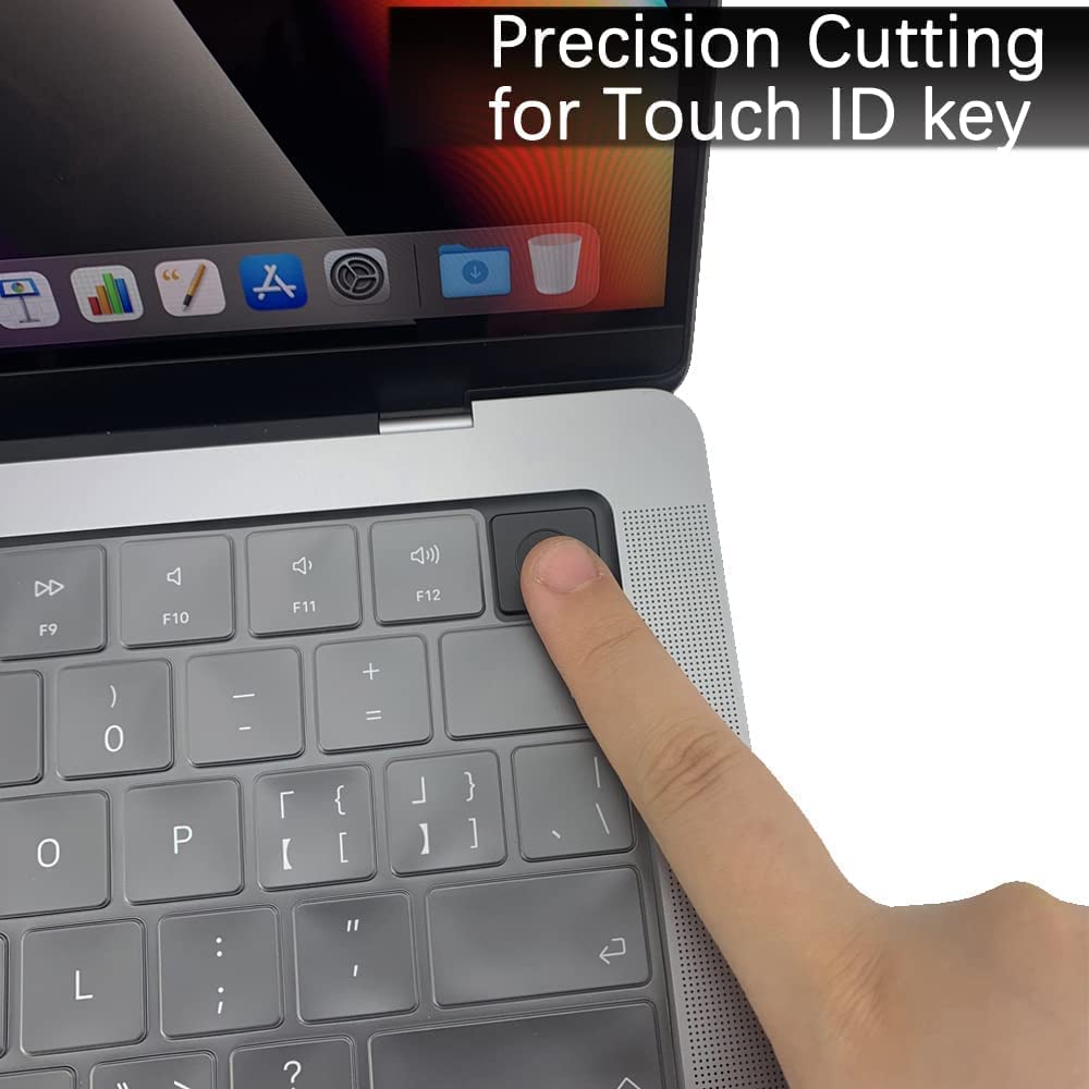 MacBook Keyboard Guard