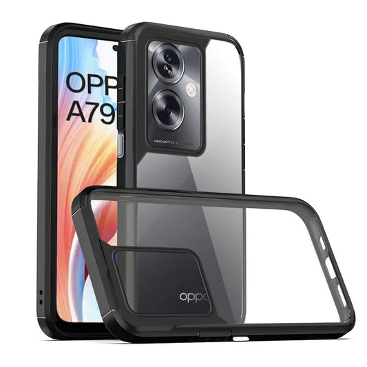 Oppo Doyers Case (Select Model Below)