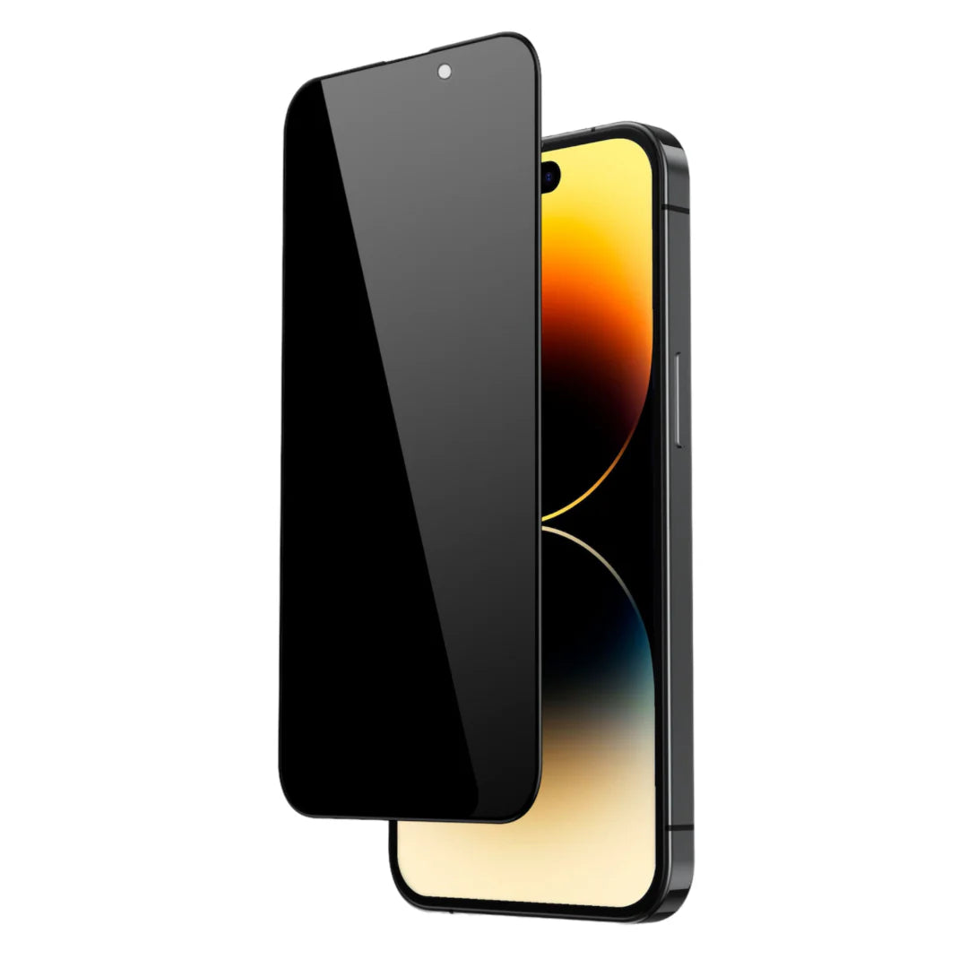 Apple Privacy Screen Guard Unbreakable Pack of 2 (Select Model Below)