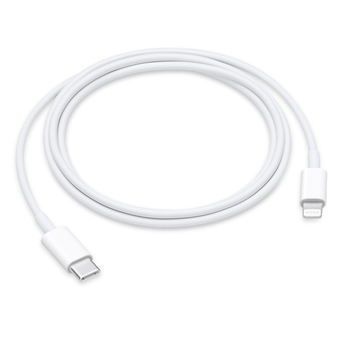 Original USB-C to Lightning Cable Open Box (1m)