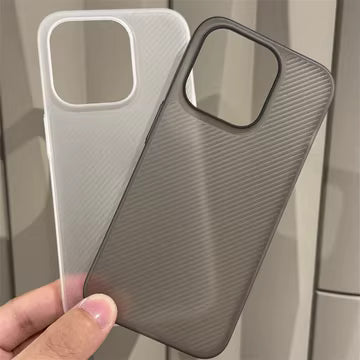 Carbon Paper Case