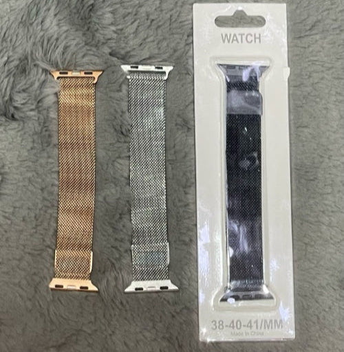 40MM METAL CHAIN MTC (Pack of 1)