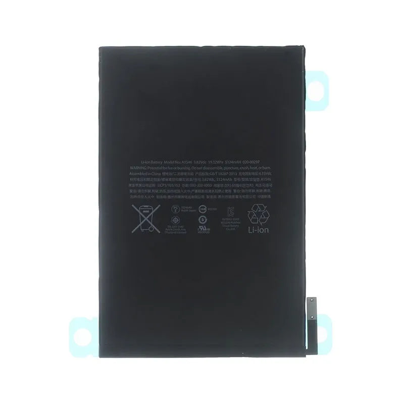 iPad Battery (Select Model Below)