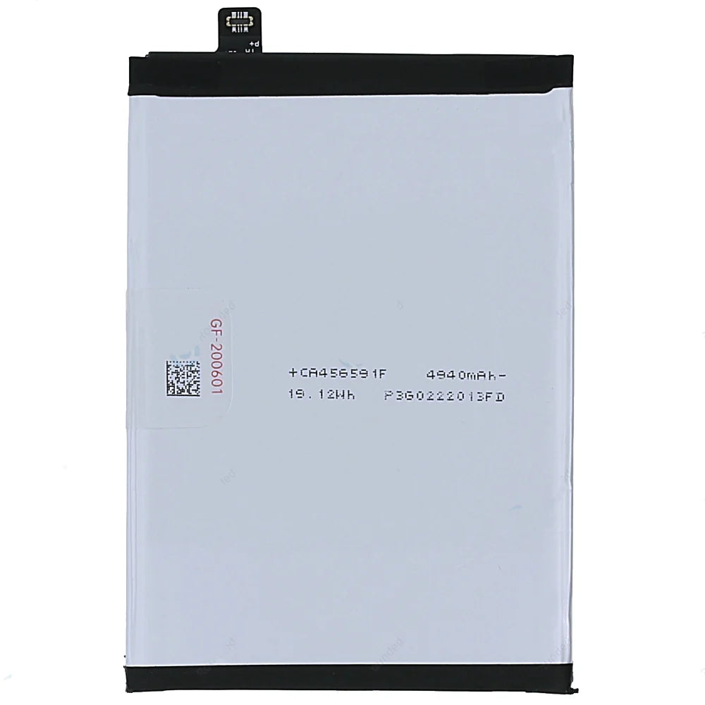 Battery For OnePlus Nord N100