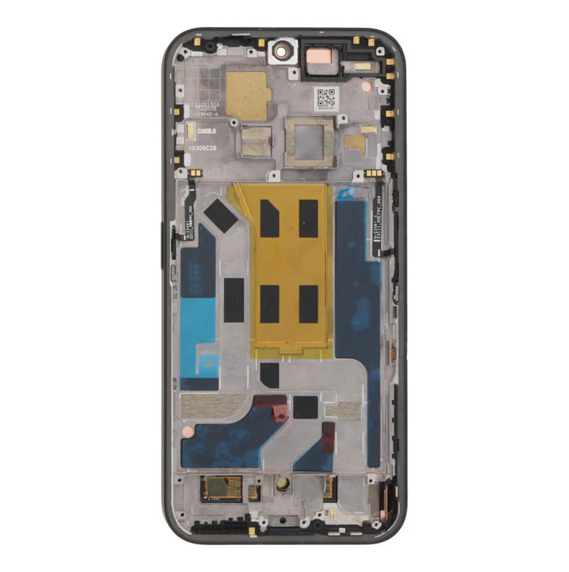 Nothing Phone 2 Display "100% Original"