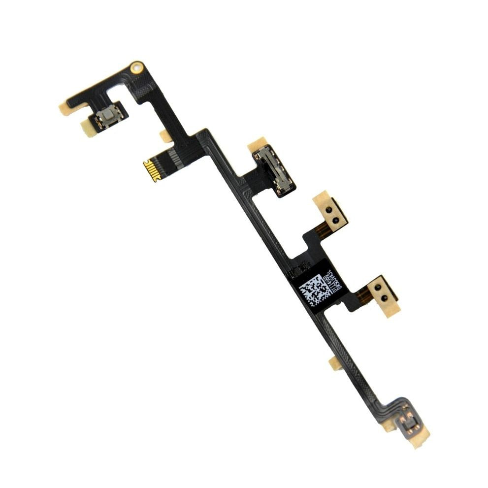 iPad ON/OFF Flex Cable (Select Model Below)