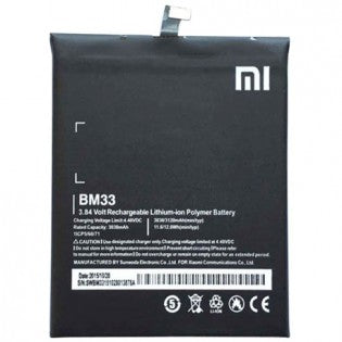Original BM-33 Battery For Mi 4i
