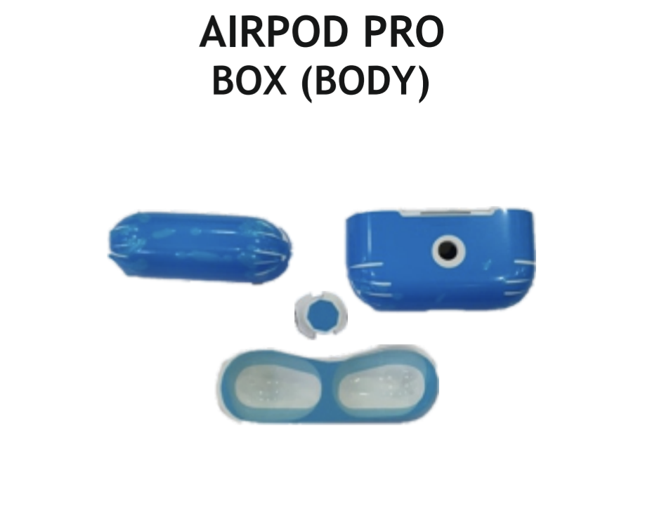 Airpods Pro Body