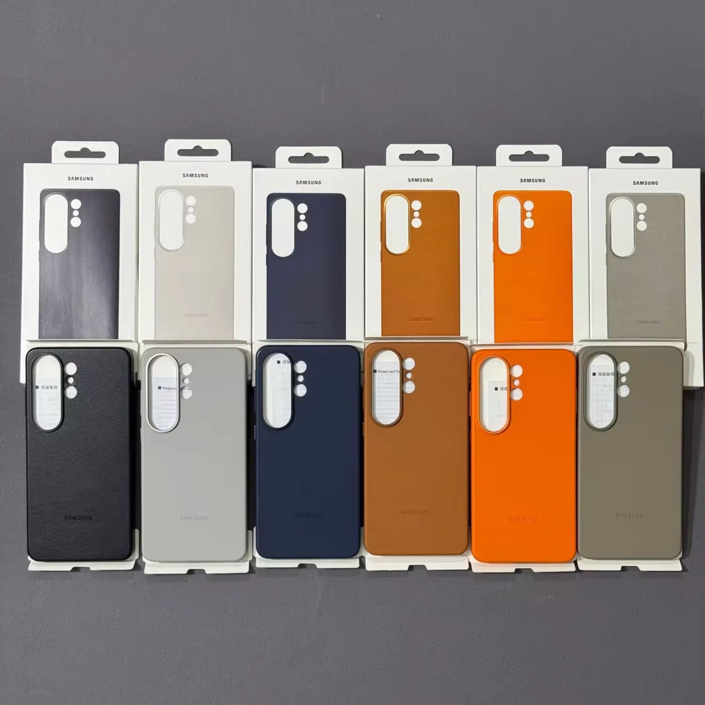 SAMSUNG S26 ULTRA KINDSUIT