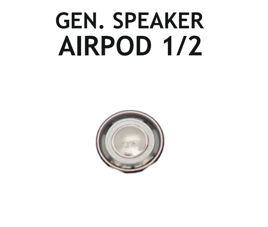 Airpods Gen 1 & Airpods Gen 2 Speaker