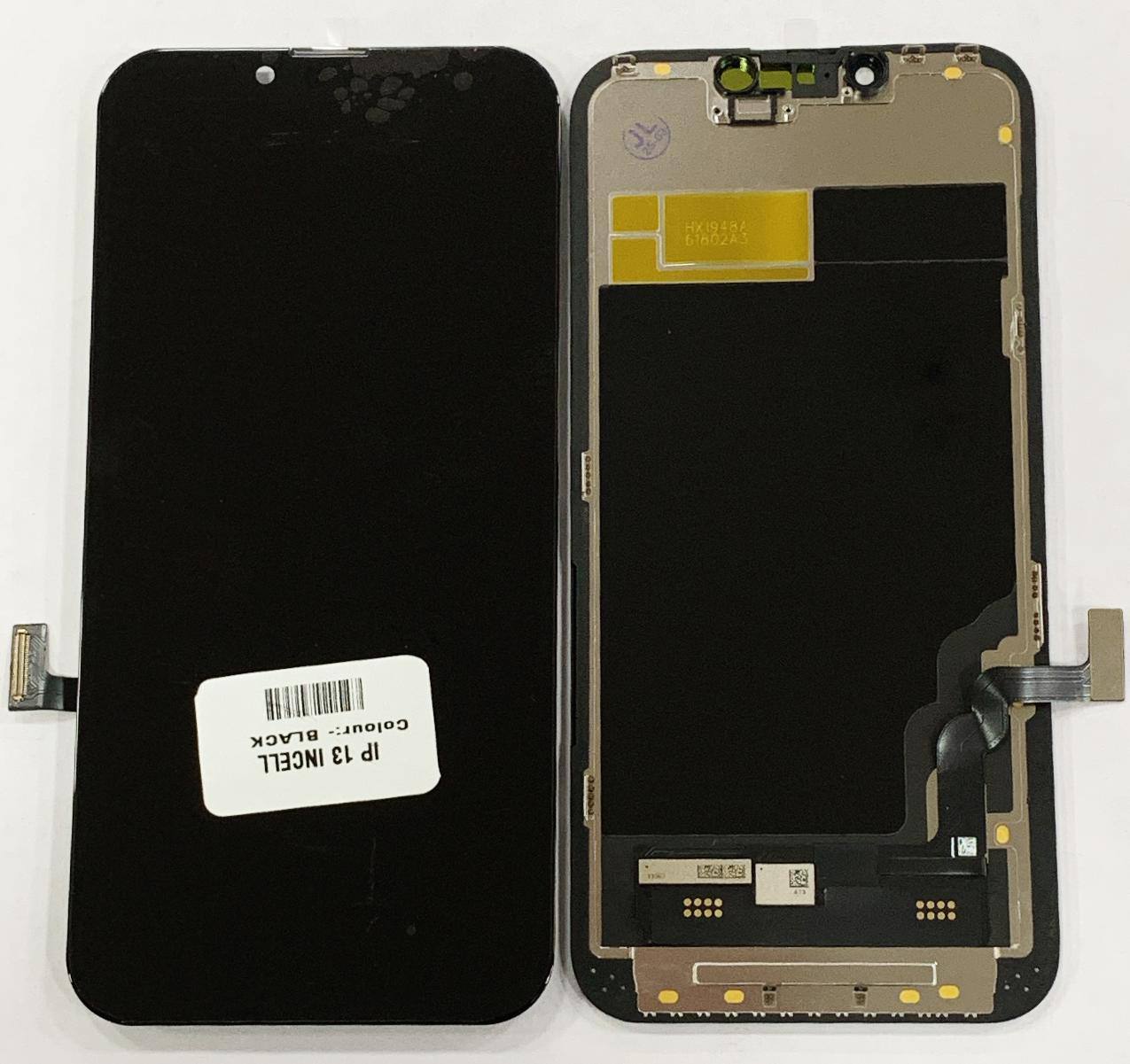 iPhone 13 replacement display INCELL/LCD