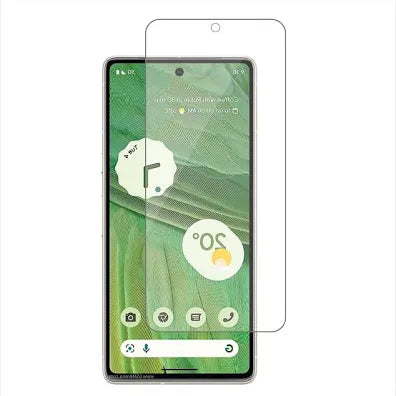 PIXEL 7 SCREENGUARD (PACK OF 2) BORDERLESS