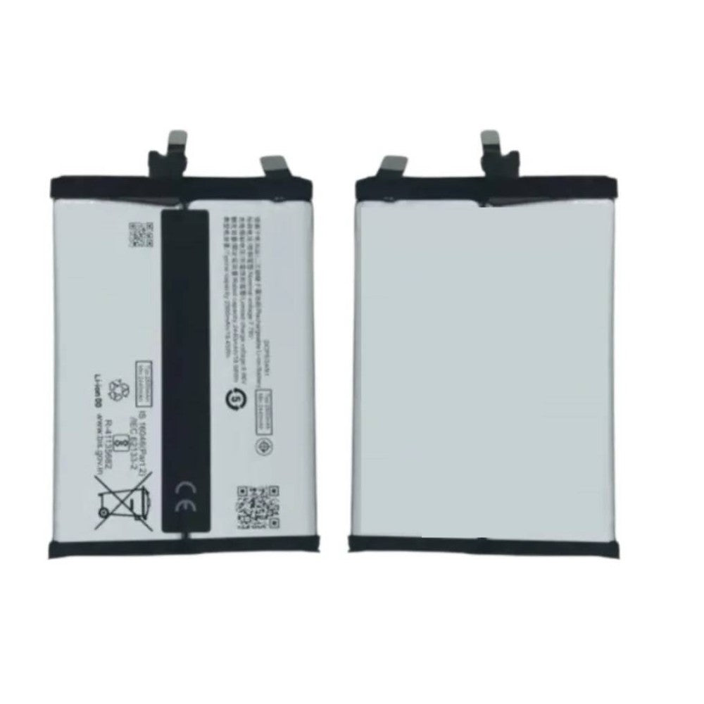 iQOO Z7 Battery