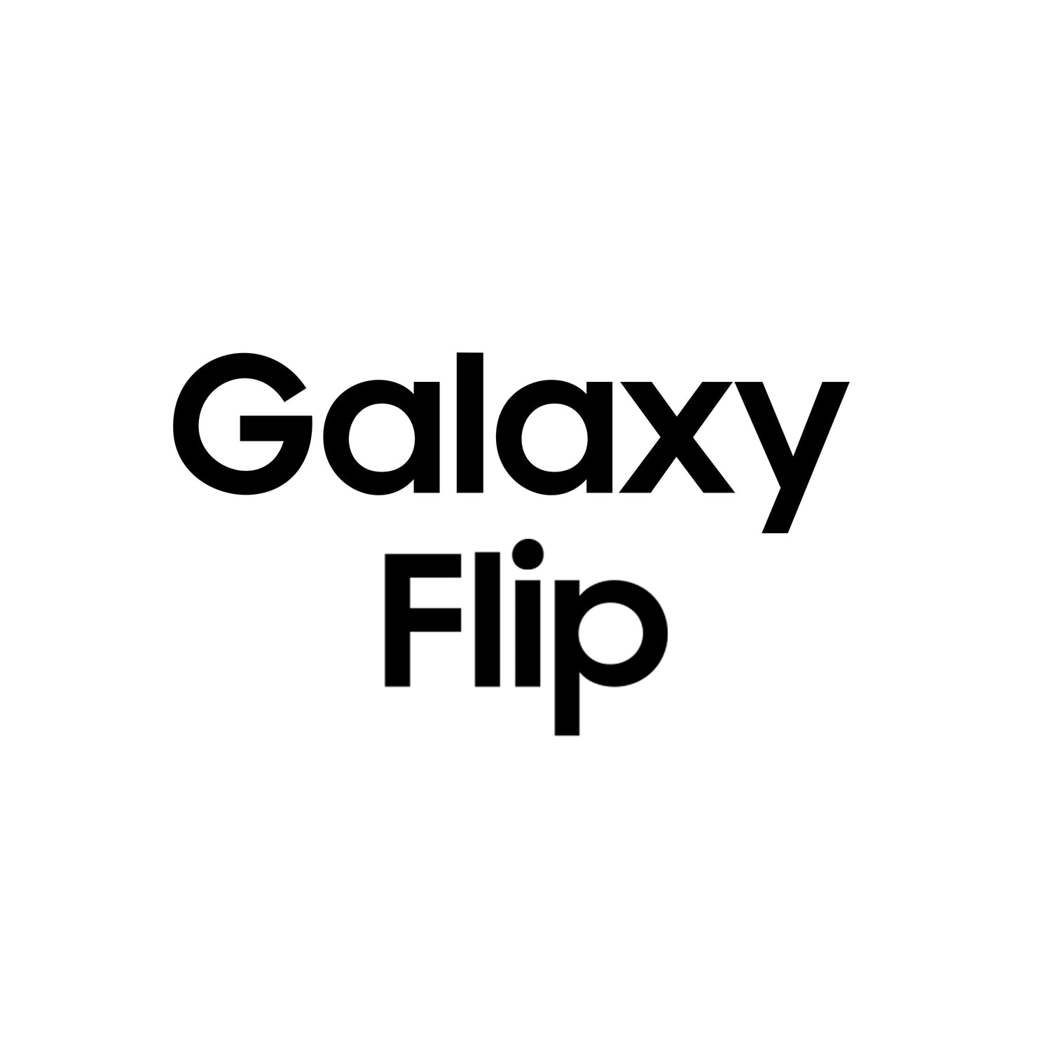 FLIP SERIES
