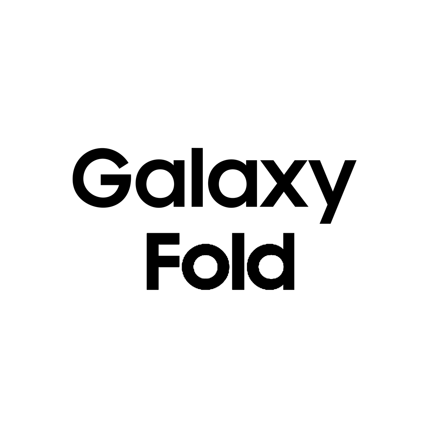 FOLD SERIES