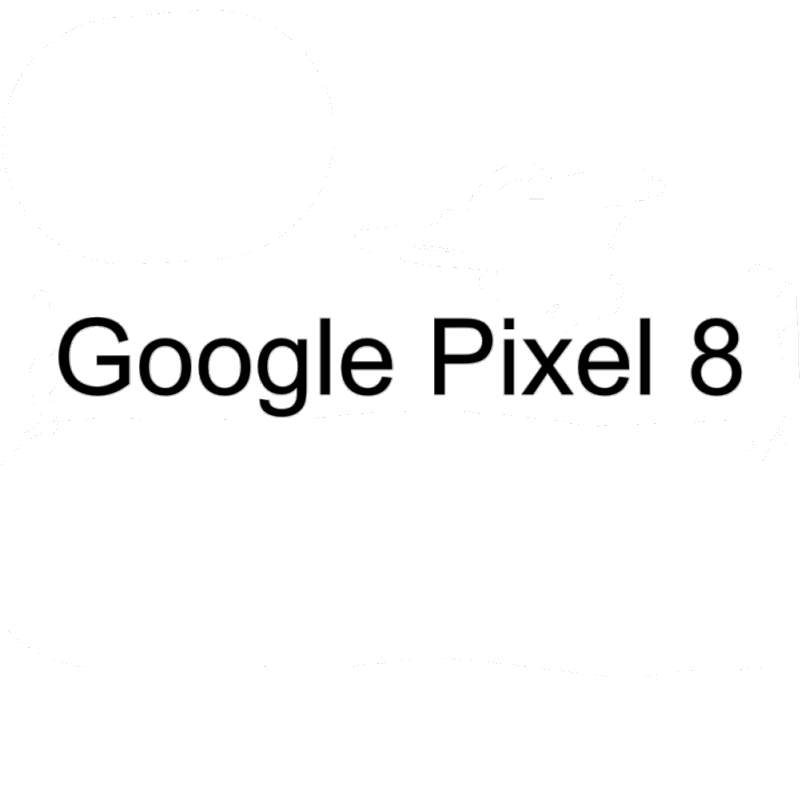 Pixel 8