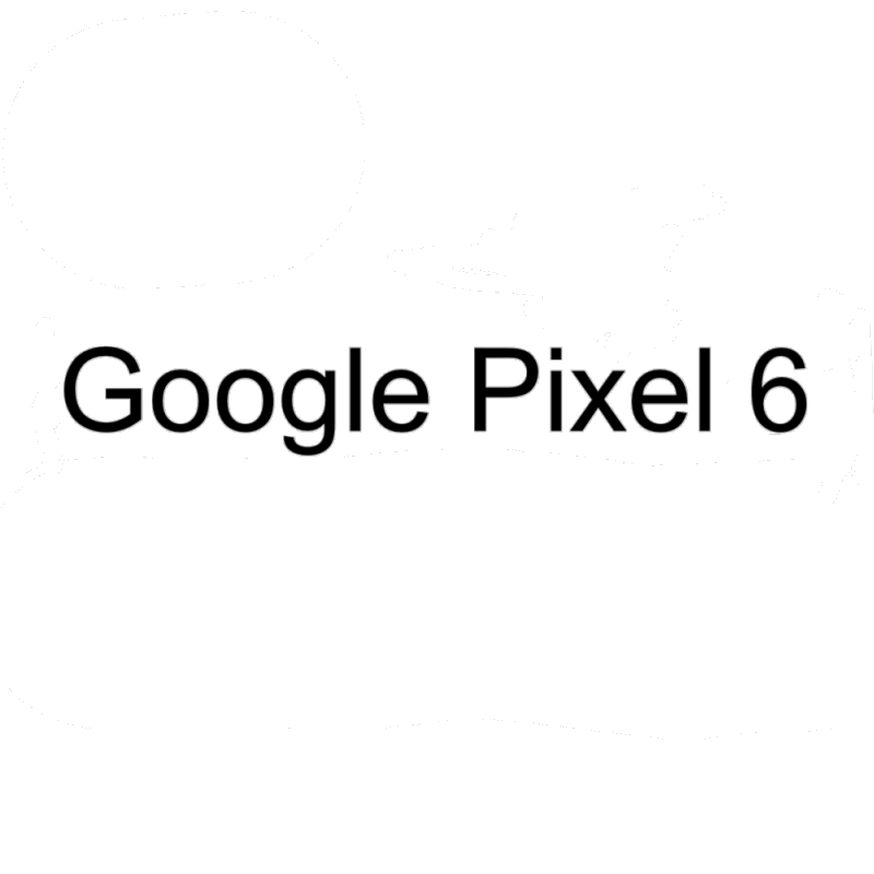 Pixel 6