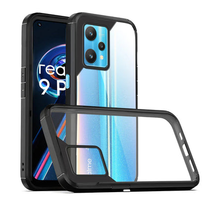 Realme Doyers Case (Select Model Below)