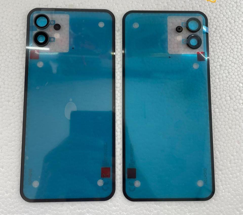 Nothing Phone 1 Back Panel Original