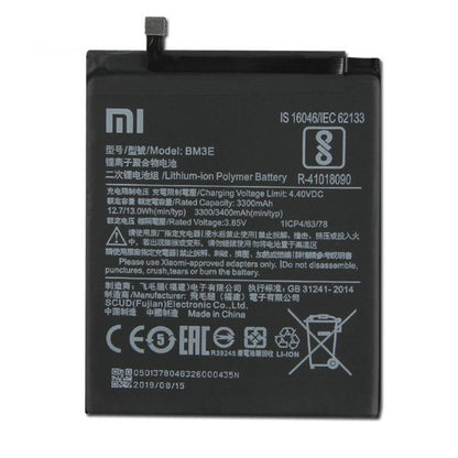 Original BM3E Battery