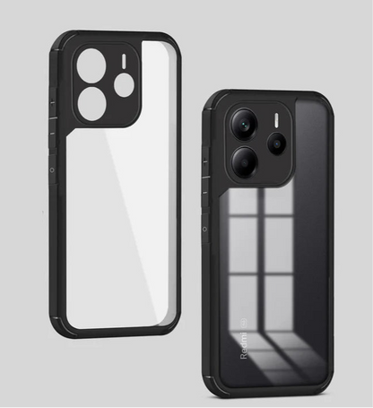 Redmi Doyers Case (Select Model Below)