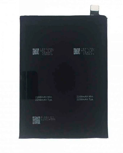 Battery For Oneplus Nord 2 5G/ 9RT
