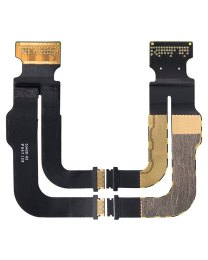 Apple Watch  LCD Flex (Select Model Below)