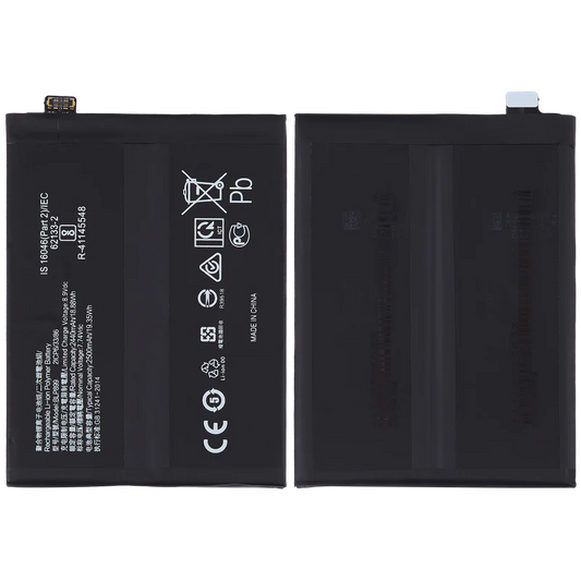 Battery For OnePlus 10 Pro