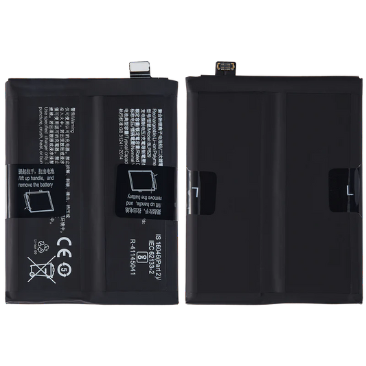Battery For OnePlus 9