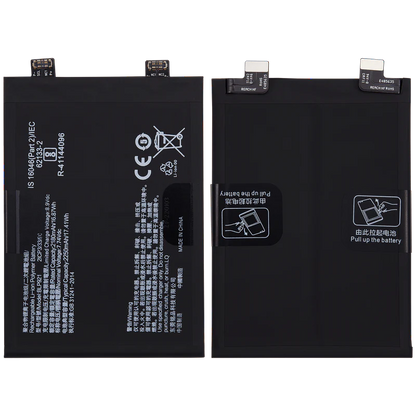 Battery For OnePlus Ace