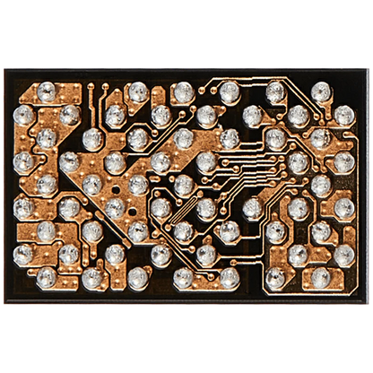 Envelope Tracker IC Compatible For iPhone 14 Series / 15 Series / 16 Series (QET7100)