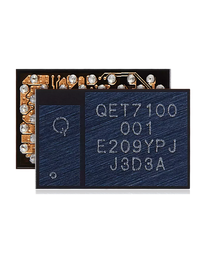 Envelope Tracker IC Compatible For iPhone 14 Series / 15 Series / 16 Series (QET7100)