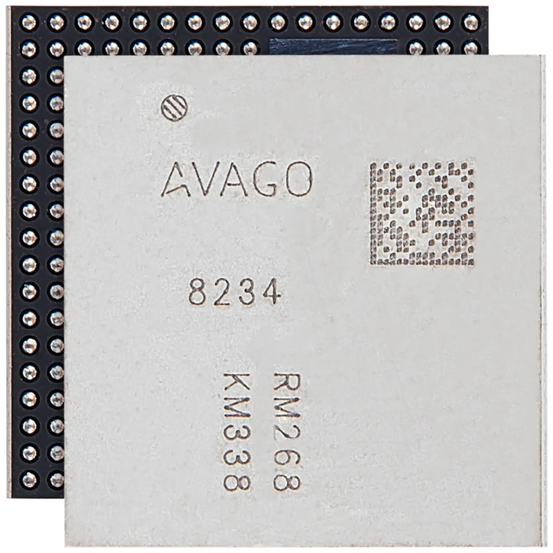 Front- End High Frequency Amplifier IC Compatible For iPhone 15 Series / 16 Series (8234)