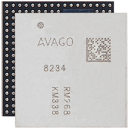 Front- End High Frequency Amplifier IC Compatible For iPhone 15 Series / 16 Series (8234)