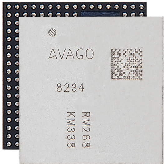 Front- End High Frequency Amplifier IC Compatible For iPhone 15 Series / 16 Series (8234)