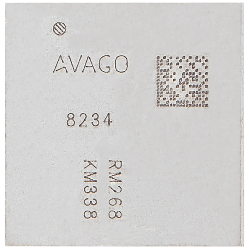 Front- End High Frequency Amplifier IC Compatible For iPhone 15 Series / 16 Series (8234)