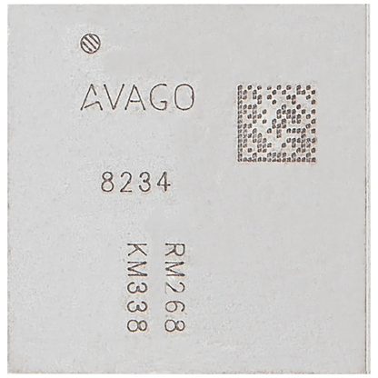 Front- End High Frequency Amplifier IC Compatible For iPhone 15 Series / 16 Series (8234)