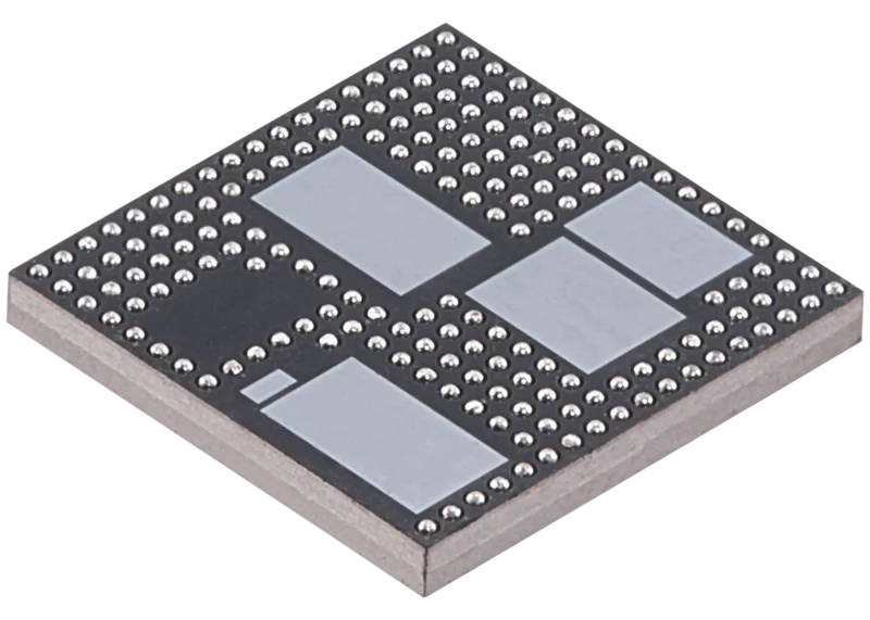 Front- End High Frequency Amplifier IC Compatible For iPhone 15 Series / 16 Series (8234)