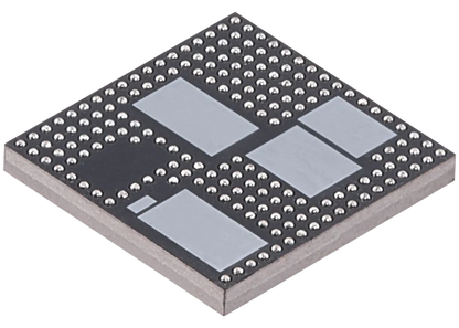Front- End High Frequency Amplifier IC Compatible For iPhone 15 Series / 16 Series (8234)