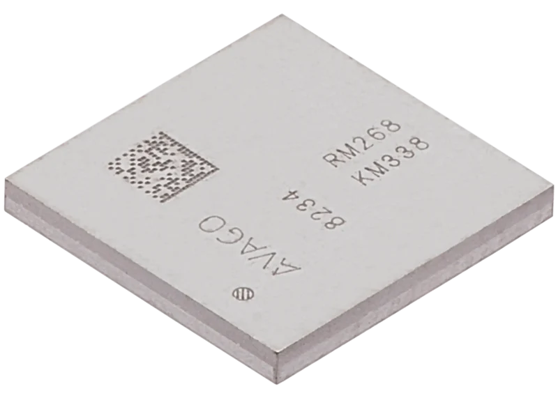 Front- End High Frequency Amplifier IC Compatible For iPhone 15 Series / 16 Series (8234)