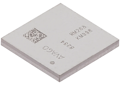 Front- End High Frequency Amplifier IC Compatible For iPhone 15 Series / 16 Series (8234)