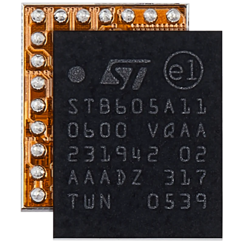 Face Power IC Compatible For iPhone 15 Series / 16 Series (STB605A11)