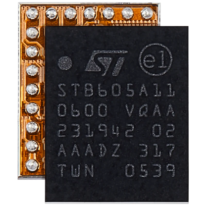 Face Power IC Compatible For iPhone 15 Series / 16 Series (STB605A11)